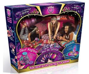 Canal Toys Predict Me - Ton Destin Est Entre Tes Mains