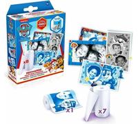 Canal Toys - Recharge pour appareil photo instantané Paw Patrol - Photo, Selfie, Video