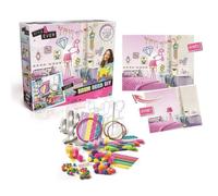 Canal Toys Coffret Room Deco DIY STYLE 4 EVER OFG 178 – Personnalise ta chambre – 8 ans et +