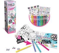 Canal Toys Rouleau De Coloriage
