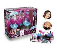 Canal Toys - Scary magic - l'atelier cosmétic' Monster High G