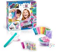 Pack de 10 Slimes Cana Toys Mix'in Kit