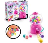 Canal Toys - So Bomb - Distributeur de Bath Bomb - BBD 045