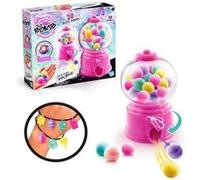 Canal Toys - So Bomb - Distributeur De Bath Bomb - Bbd 045 G