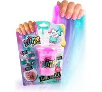 CANAL TOYS - SO DIY So Slime - Slime Shaker - Modèle aléatoire - SSC 001 - 6 ans et +