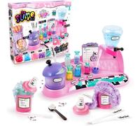 Canal Toys So Diy Studio Création De Parfums De Slime So Glam Ssc 127