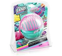 Canal Toys So Sand DIY - Ball Case-Sable Satisfaisant à Faire Soi-même SDD014