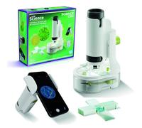 Canal Toys – Microscope portable So Science – Enfant 8 ans+ – COS 001
