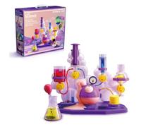 Canal Toys - So Science Super Labo Bubble Science - Kit Scientifique 8+ Ans