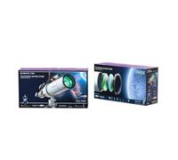 Canal Toys So Science Télescope Astronomique avec Support Smartphone et Oculaires 40x/16x
