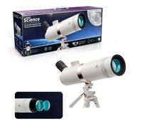 Canal Toys - Télescope So Science Horizon Star COS 008, support smartphone, oculaire 20-60 mm
