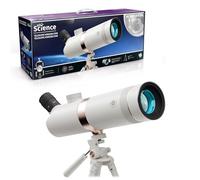 Canal Toys - So Science - Télescope Horizon Star avec support smartphone et oculaire 20-60mm - COS 008
