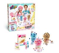 Canal Toys – Jouet So Slime – Pack de 3 Twist & Slime Yummy – Dès 6 ans – SSC 373