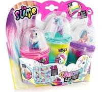 Canal Toys - So Slime - Collectible 3 pack Licorne - SSC 269 - Canal Toys