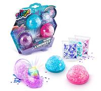 Canal Toys - So Slime Cosmic - Pack de 3 Slime Cosmique - Loisirs Créatifs pour Enfant - Dès 6 Ans - SSC213