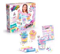 Canal Toys - So Slime DIY - Twist & Slime Candy kit - Loisirs Créatifs pour Enfant à partir de 6 Ans - SSC 322