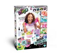 Canal Toys - Kit Slime - Deluxe Slime Lab - Kit de 3 - dès 6 ans