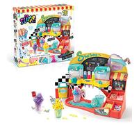 Canal Toys - So Slime - Fabrique à Slime Senteur Fast Food - Slimelicious - SSC 161