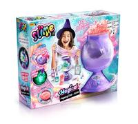 Canal Toys - Loisirs créatif - So Slime La Fabrique à Potions Magiques - Créer 10 slimes - 6 ans+
