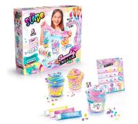 Canal Toys - So Slime Magical Slime - Mon Coffret Potions Magiques - Loisirs Créatifs pour Enfant - SSC 214 - Canal Toys