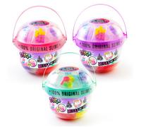 Canal Toys - So Slime - Mega Slime Bucket - Dès 6 ans - SSC 394