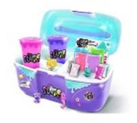 Canal Toys So Slime Mini Toolcase Glow In The Dark/Color Change (SSC049), (1) CANAL TOYS