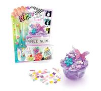 Canal Toys - So Slime - Slime Experience 1 Pack - Une Creation Ultra Personnalisé - Choisis ta Texture, Senteur, Deco - Idée Cadeau Enfant 6 Ans+ - Loisir Créatif - Imagination - SSC 409 - Assortiment
