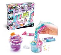 Canal Toys - So Slime - Slime Experience Set Premium - Dès 6 ans - SSC 342