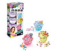 Canal Toys - So Slime - Slime Experience Starter Kit - Dès 6 ans - SSC 410