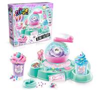 Canal Toys – Kit de slime – So Slime Factory SSC375 – Fluffy – Rose