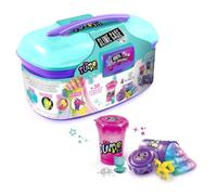 Canal Toys Slime Maletin 23.7x15.6x14.6 Cm Rose