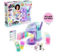 Canal Toys - So Slime - Slime'Presso Machine - SSC254