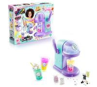 Canal Toys - So Slime - Slime'Presso Toy - Electronic Mixer - Create Your Own Or