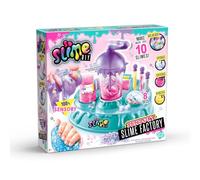 Slime Factory Sensory ASMR - So Slime - SSC 208 Canal Toys