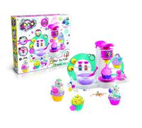 Canal Toys Soap Factory