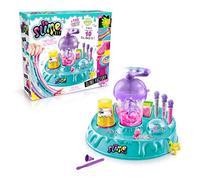 Kit créatif So Slime Slime Factory Nouvelle version Blanc G