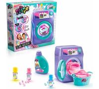 Canal Toys SSC244 Lave-linge pour enfants Lumière Son Slime So Fresh Set