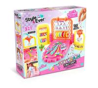 Canal Toys - Style 4 Ever - Fabrique à porte-clés DIY - OFG 366