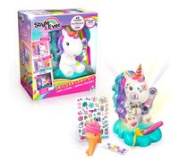 Canal Toys - Style 4 Ever - Lampe Licorne Ã€ Décorer Deco DIY - OFG 208