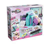 Jeu créatif Style 4 ever Studio de Scrapbooking