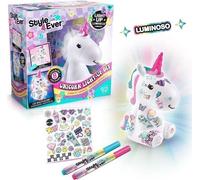 Canal Toys Style 4 Ever - Licorne Y2K DIY Lumineuse a décorer - Edition Collector - Loisirs Créatifs pour Enfant - OFG 293