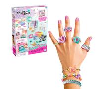 Canal Toys - Style 4 Ever - Magic Clay - Kit de Recharge - OFG 358