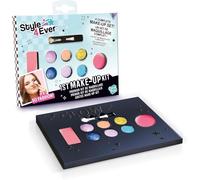 Canal Toys Style 4 ever OFG 308 Kit de maquillage pour enfant fille lavable et jouet cosmétique Multicolore