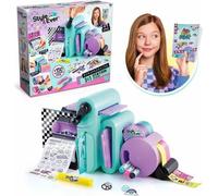 Canal Toys - Style 4 Ever - Scrapbooking - Super atelier de décoration 3 en 1 - OFG275 CANAL TOYS