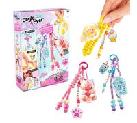 Canal Toys - Style 4 Ever - Set de porte-clés DIY - OFG 367