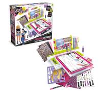 Canal Toys- Style 4 Ever Studio de Mode-Fashion Designer-OFG 232, OFG232, Multicolore, Taille Unique