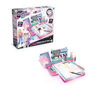 Canal Toys - Style 4 Ever - Studio de Mode Lumineux Fashion Designer - OFG 303