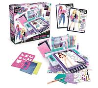 Jeu créatif Style 4 ever Fashion Designer Studio Teens