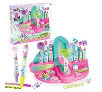 Canal Toys - Style 4 Ever - Usine de stylos et surligneurs DIY - OFG306