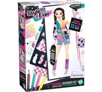 Canal Toys Style 4ever set de bricolage pour enfants